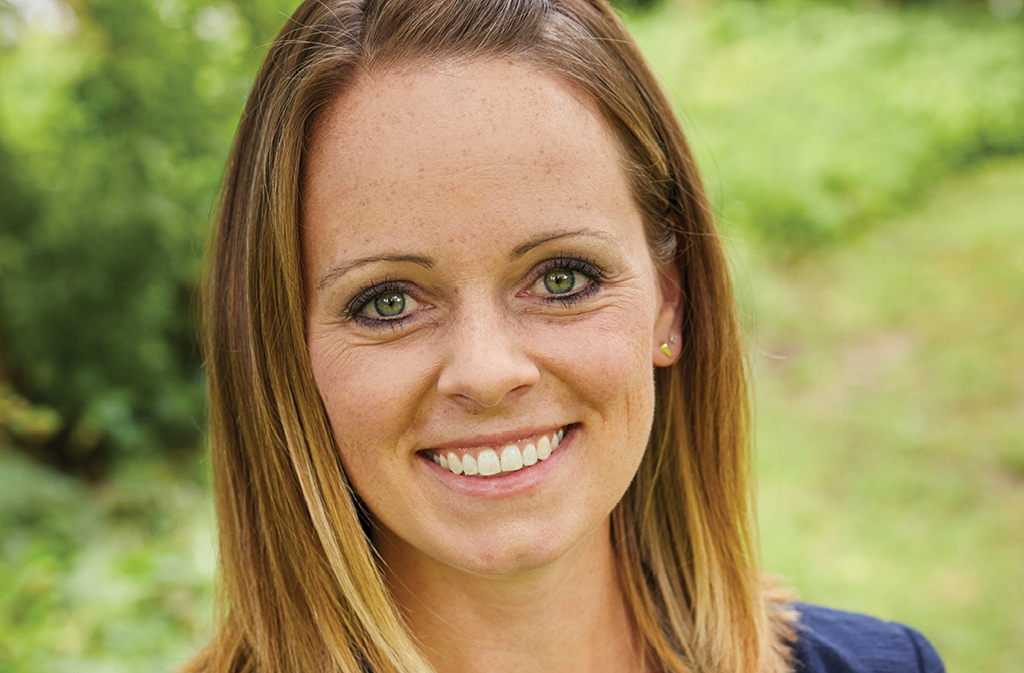 Kristin Lindeen
