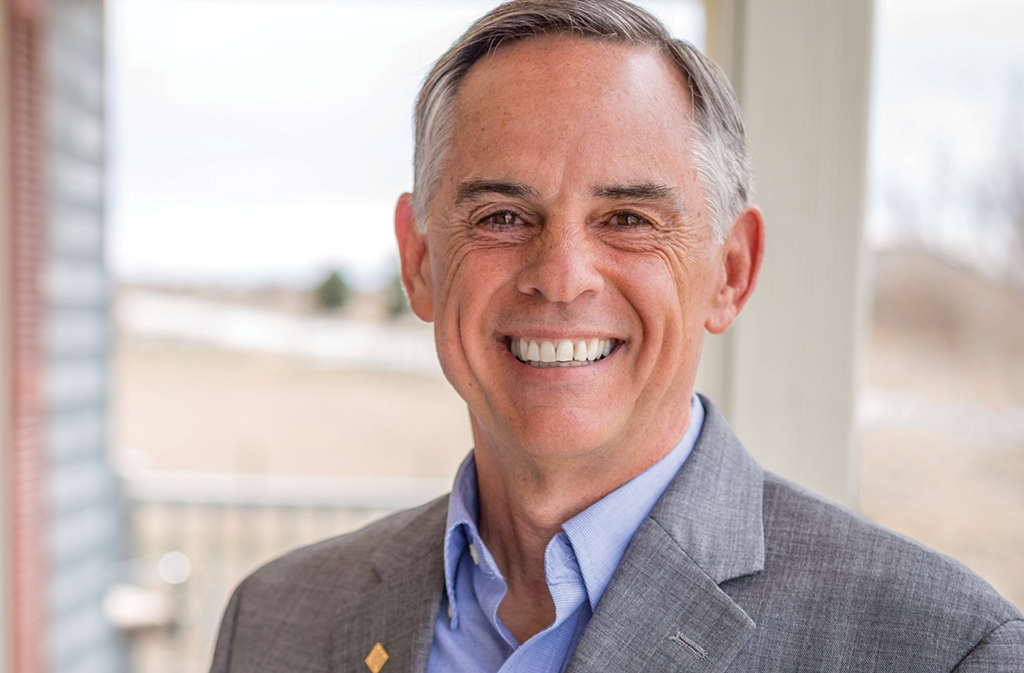 John G. Miller