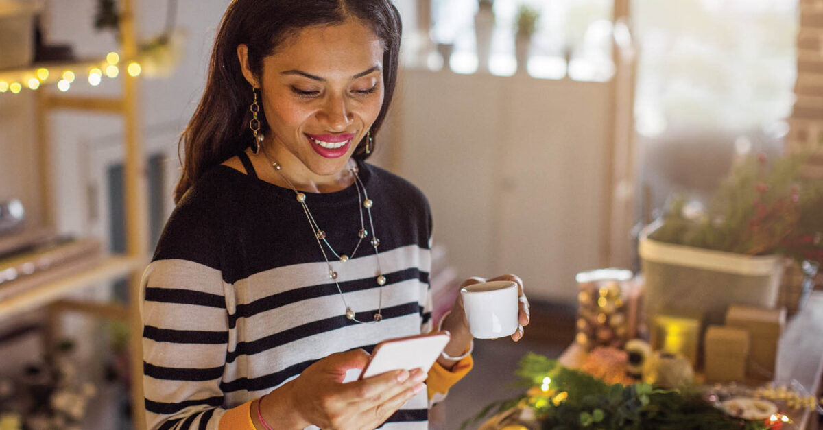 How to Have a Successful Seasonal Business Business In Action