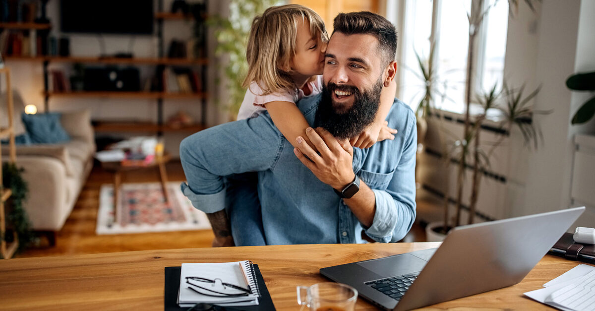 How to Build a Healthy Work-Life Balance - Business In Action