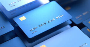Credit card