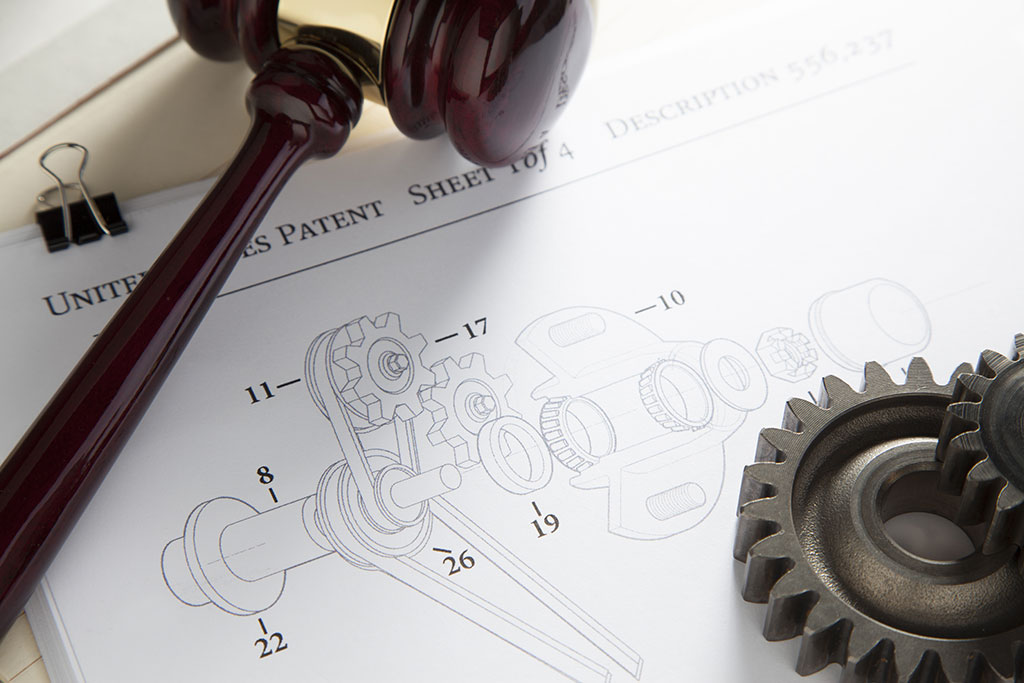 Patent