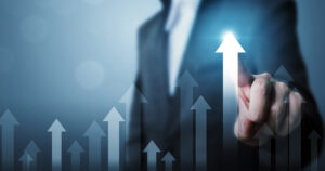 Trend analytic arrows