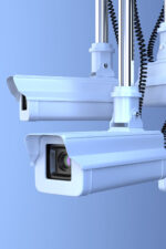 Security camera