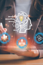 Business graphics
